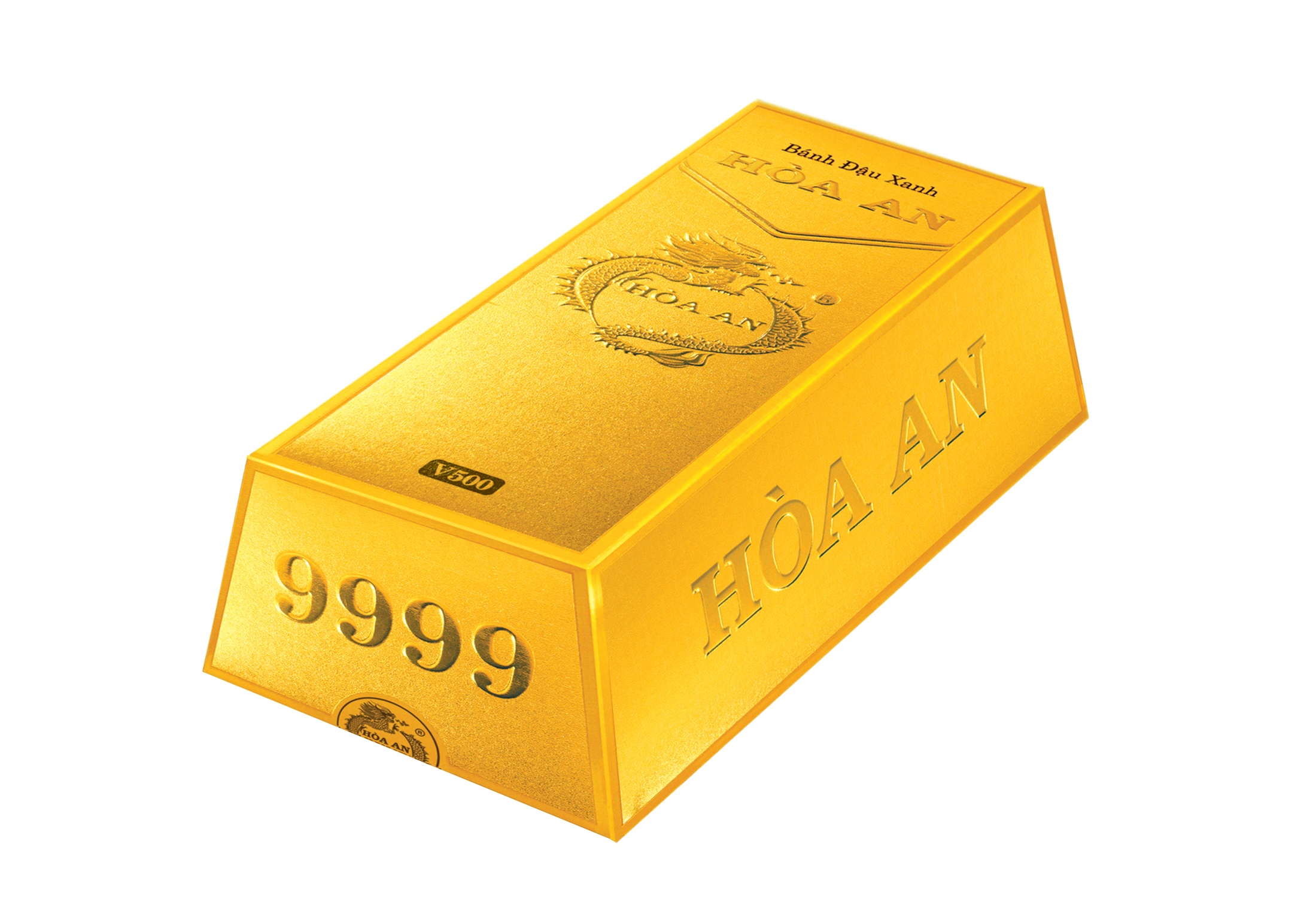 V 500